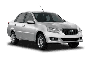 Datsun on-DO прокат в Витязево