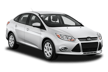 Ford Focus прокат в Витязево