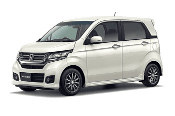 Honda N WGN прокат в Витязево