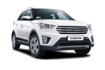 Hyundai Creta прокат в Витязево