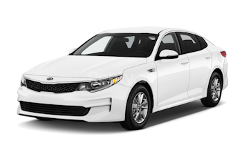 Kia Optima прокат в Витязево