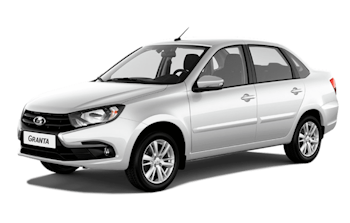 LADA Granta прокат в Витязево