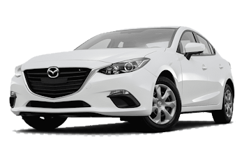 Mazda 3 прокат в Витязево