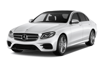 Mercedes Benz E прокат в Витязево