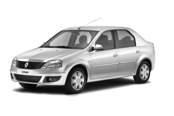 Renault Logan прокат в Витязево