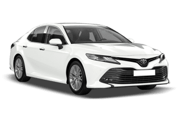 Toyota Camry прокат в Витязево