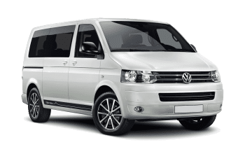 Volkswagen Transporter прокат в Витязево
